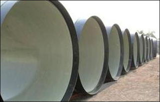 管道内防腐技术迈向纳米合金化时代及其在建筑金属制品制造中的前景