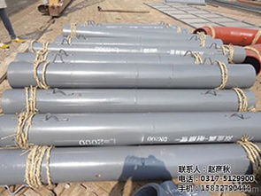 陶瓷耐磨直管——工业管道系统的坚强卫士