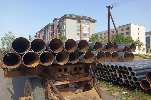 钢质管道制管厂 以质量为根本，铸就输水工程坚实保障