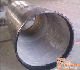 双金属耐磨管道与天元管道 水暖管道零件及建筑用金属制品的制造与应用