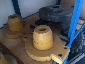 乌市闽兴工程机械配件部 水暖管道零件及其他建筑用金属制品制造