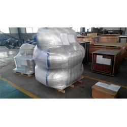 P91高压合金弯管 凤诚管道引领水暖管道零件及其他建筑用金属制品制造新标杆