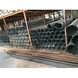 专业信赖之选 无锡顺风通风1.5mm螺旋风管制造商解析